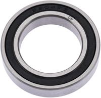 CONTEC kogellager ct universal ball bearing cb-476, 6804 2rs 20x32x7 - thumbnail