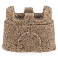 Kinetic Sand Bruin 2,5kg - thumbnail