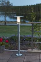 Vloerlamp Mode LED middel - thumbnail