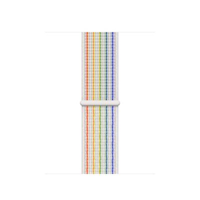Apple Nike Sport Loop Apple Watch 38mm / 40mm / 41mm Pride Edition