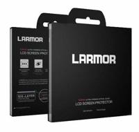 Larmor SA Screen Protector Canon 650D/700/750/760/800 - thumbnail