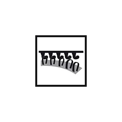 Bosch Accessoires Polijstvilt 93 mm - 2609256D77