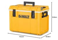 DeWALT DS404 ToughSystem Cooler 25,5L - thumbnail