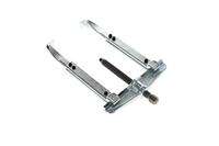 Gedore Universele trekker 2-armig - 8108780 - thumbnail