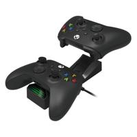 Hori Dual Charge Station - thumbnail