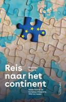 Reis naar het continent - Mathieu Segers - ebook - thumbnail