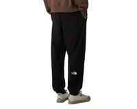 The North Face Essential Relaxed Straight Jogging broek Heren TNF Black S - thumbnail