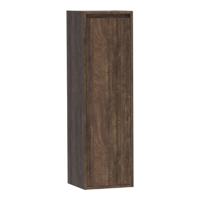 Brauer Adore - Hoge Kast - 120 cm - 1 Deur - Greeploos - Linksdraaiend - Grove - thumbnail