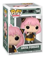Funko Pop! figuur Spy x Family Anya Forger - thumbnail