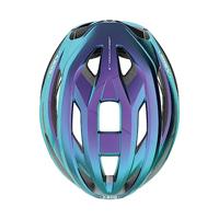 Abus Stormchaser Flipflop Helm - Purper - thumbnail