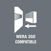 Wera 05004178001 Bicycle Set 10 Ring-steeksleutelset 5-delig 8 - 23 mm - thumbnail