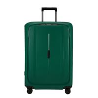 Samsonite Essens Spinner 75cm ALPINE GREEN - thumbnail