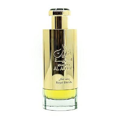 Lattafa Khaltaat Al Arabia Royal Blends Eau de Parfum Spray 100 ml
