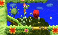 Yoshi's New Island - thumbnail
