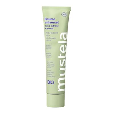 Mustela Multifunctionele Balsem 75ml