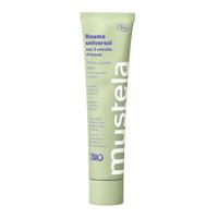 Mustela Multifunctionele Balsem 75ml - thumbnail