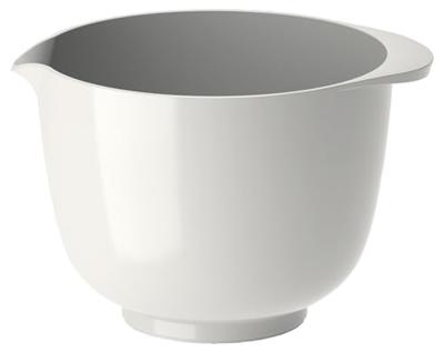 Rosti margrethe beslagkom 1.5l wit