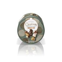 Guylian chocolade Temptations Mix, Jewel Box, doos van 175 g - thumbnail