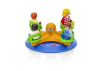 Playmobil 1.2.3 Children's Carousel - thumbnail