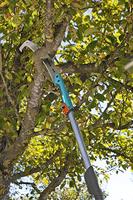 Gardena Combisystem | Snoeizaag 300 P | Gebogen - 8739-20 - 8739-20 - thumbnail