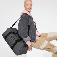 Eastpak Stand + -Black Denim - thumbnail