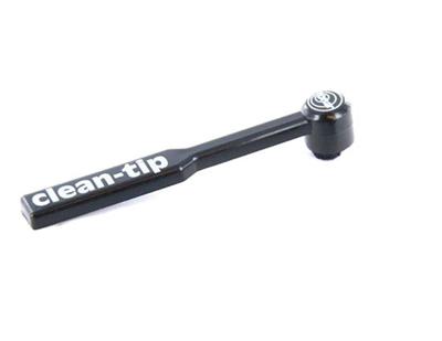 Tonar Clean Tip stylus cleaner carbon fiber