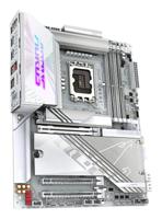 Gigabyte Z890 AORUS PRO ICE Moederbord Socket Intel LGA 1851 Vormfactor ATX Moederbord chipset Intel® Z890 - thumbnail