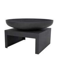 RedFire - Vuurschaal Kotka Industrieel 80 cm - thumbnail