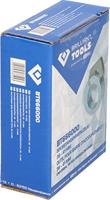 Brilliant Tools BT666000 Spoorstanggereedschap, 36 - 41 mm - thumbnail