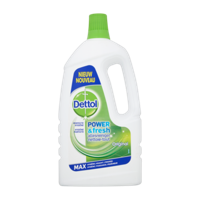Dettol Power & Fresh Allesreiniger Original - thumbnail