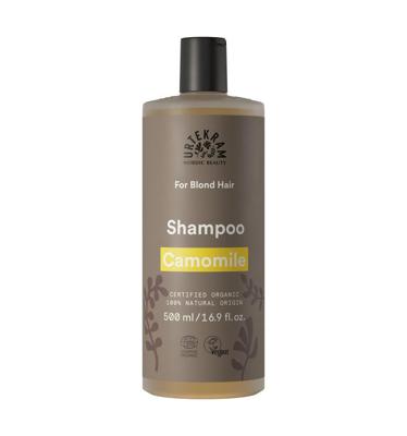 Urtekram Camomile Shampoo Blond Haar
