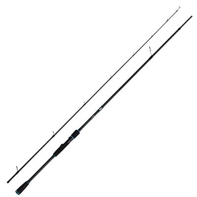 Salmo Hornet Pro Rod 240Cm 2Pc. 10-40 gr medium
