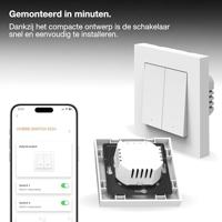 OSRAM Smart+ Wandschakelaar - thumbnail
