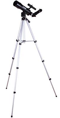 Levenhuk Refractor-telescoop Vergroting 100 x (max) - thumbnail