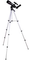 Levenhuk Skyline Portable Travel 50 Refractor Telescope with Backpack – Fully Multi-Coated Optics - thumbnail
