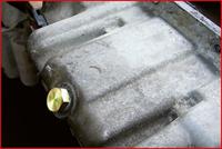 KS Tools 1504950 Olieaftapschroef-schroefdraadreparatieset, 12-delig M24 x 1,5 - thumbnail