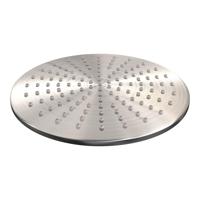 Brauer Brushed Edition hoofddouche - Ø30cm - PVD - geborsteld RVS 5-NG-017 - thumbnail