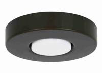 Beacon Akmani Led light kit Oil Rubbed Bronze - 510507 - thumbnail