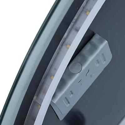 Badkamerspiegel LED 70 cm