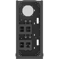 Thermaltake AX100 Black Desktop Sokkel Zwart - thumbnail