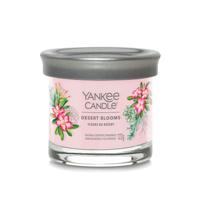 Yankee Candle desert blooms signature small tumbler - thumbnail