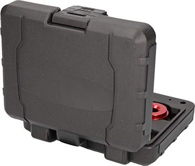 KS Tools 150.2740 Set wielnaven, 6-delig
