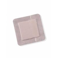 Decifera Foam Silicone Border Extra Thin 5x5cm - thumbnail
