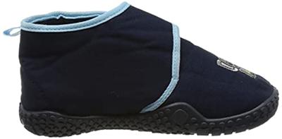 Playshoes pantoffels Olifant Marine-32-33