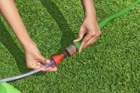 Bestway Jumbo Monster Opblaasbare Sprinkler 244x84x198 cm +2 Jaar Tuin 52640 - thumbnail