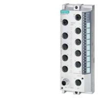 Siemens 6ES71446KD000AB0 6ES7144-6KD00-0AB0 PLC-uitbreidingsmodule - thumbnail