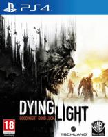 Dying Light - thumbnail