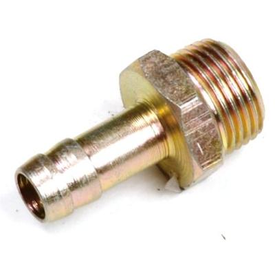 Slangpilaar 3/8 Uitw 10mm