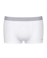 2-Pack hipster heren - GO Abc hipster - Lage heren boxershorts met korte pijpjes - thumbnail