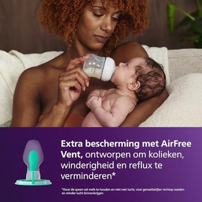 Babyfles Philips AVENT 125 ml